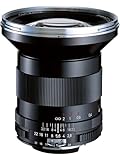 Carl Zeiss(カールツァイス) Carl Zeiss(カールツァイス) Distagon T* 21mm F2.8 ZF.2(ニコンF用)