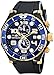 Invicta Men's 17814 Pro Diver Analog Display Japanese Quartz Black Watch
