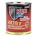 POR-15 45404 Rust Preventive Coating Semi-Gloss Black - 1 quart primary