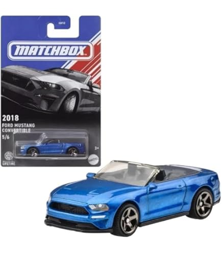 Amazon.com: Tamiya: Ford Mustang GT Convertible : Toys & Games