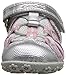 Geox B Roxanne 35 Sandal (Toddler)