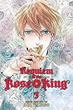Requiem of the Rose King, Vol. 3