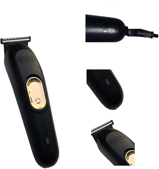 Amazon Com Shaver Body Hair Trimmer Unisex Hair Removal Device