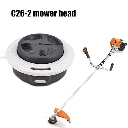 Desbrozadora stihl fs 91 【TOP 2021】 Las mejores desbrozadoras