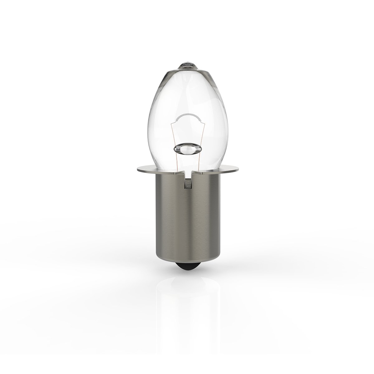 Weltool Krypton Replacement Bulb P13.5s Base 4.8V 0.75A KPR113 for 6V