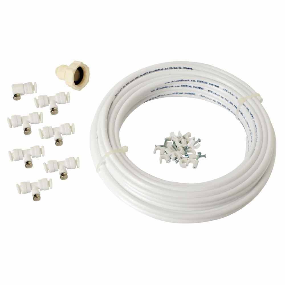 Saturnia 8063005 Water Misting Kit