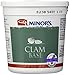 Minor's Clam Base No MSG Added - 1 lb. Jar