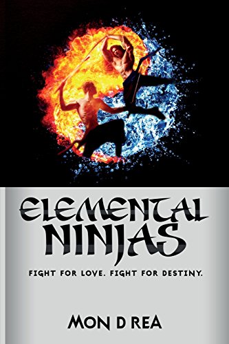 Elemental Ninjas