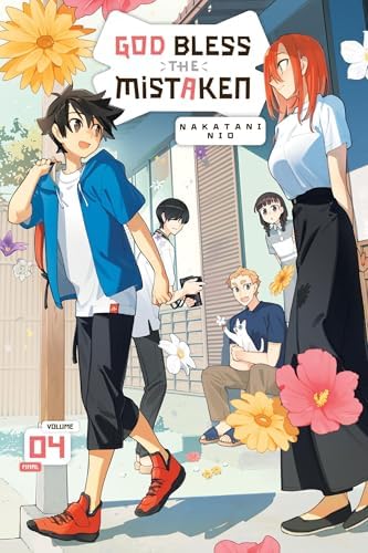 God Bless the Mistaken, Vol. 3 (Volume 3): Nio, Nakatani, Summers