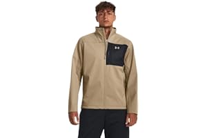 Under Armour Men's ColdGear Infrared Shield 2.0 Soft Shell