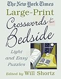 Nyt Lp Bedside Xwords by Will Shortz