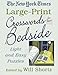 Nyt Lp Bedside Xwords by Will Shortz