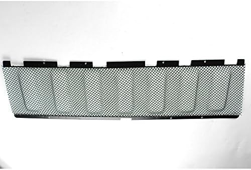 Safaripal 3D Mesh Grille Insert 2014 2015 Jeep Grand Cherokee