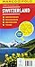 Switzerland Marco Polo Map (Marco Polo Maps)