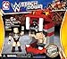 Randy Orton's Viper Pit WWE Stack Down 82 Piece Set