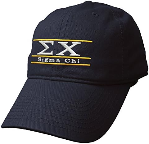 Sigma Chi Ultimate Hat by The Game