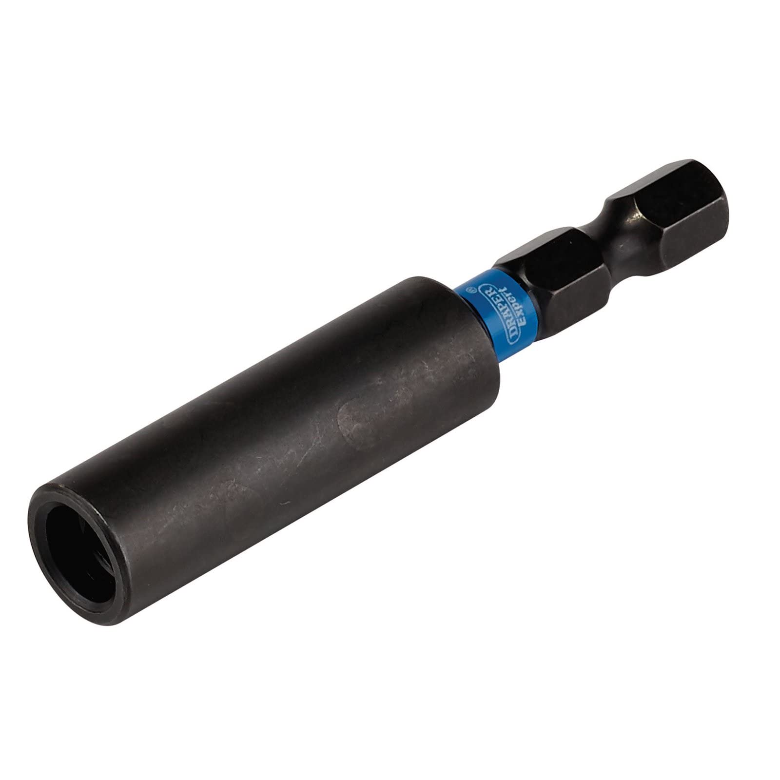 Draper 06720 Impact Rated Magnetic Bit Holder, 60mm