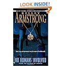 No Humans Involved (Women of the Otherworld)