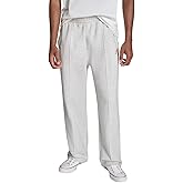 Converse Mens Retro Chuck Open Hem Pants