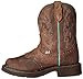 Justin Boots Women's Gypsy Collection 8