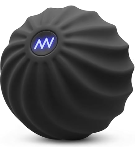hy-impact 3 speed vibrating massage therapy spheres with expandable strap Hyper Impact 3 Speed Vibrating Massage Therapy Spheres with Expandable Strap  : Amazon.ca: Health & Personal Care