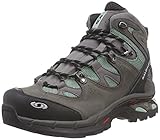 Salomon Women's Comet 3D Lady GTX Backpacking Boot