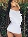 Womens' Beach Cover up Bikini Swimwear Oversized Summer Swimsuit Bathing Suit Dress