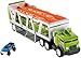 Matchbox Adventure Transporter Vehicle