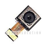 ePartSolution_LG Google Nexus 5X H790 H791 H798 Back Rear Camera Module Flex Cable Replacement Part USA Seller