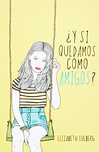 Y SÍ QUEDAMOS COMO AMIGOS
