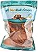 Best Bully Sticks Made in USA Whole Pig Ears - Grain Free, Thick-Cut, All-Natural Dog Treats, Superior Alternative to Rawhide Dog Chews