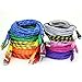 3ft 6ft 10ft Braided Fabric Micro USB Data&Sync Charger Cable Cord For Android Phones Samsung HTC Blackberry LG(High Quality)
