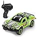 Remote Control Car - Mini Racing Coupe with Rechargeable Battery and Wall Charger