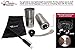 Clara's Coffee Stainless Steel Body and Adjustable Ceramic Conical Burr Manual Coffee Grinder