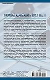 Image de Knowledge Management in Public Health