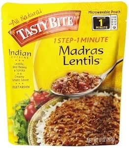 lentils