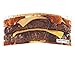 Dynomighty Men's Mighty Burger Mighty Wallet, Multi, One Size