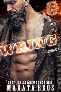 Livro Wring