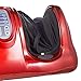 Orion Motor Tech Electric Shiatsu Kneading Rolling, Foot Massager, with Remote Control