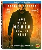 You Were Never Really Here [Blu-ray]