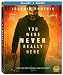 You Were Never Really Here [Blu-ray] primary