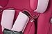 Maxi-Cosi Pria 70 Convertible Car Seat, Sweet Cerise