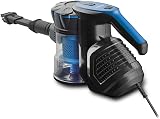 VYTRONIX HSV3 Upright Vacuum Cleaner 600W 5m Cord 2.5kg 3-in-1 view 2