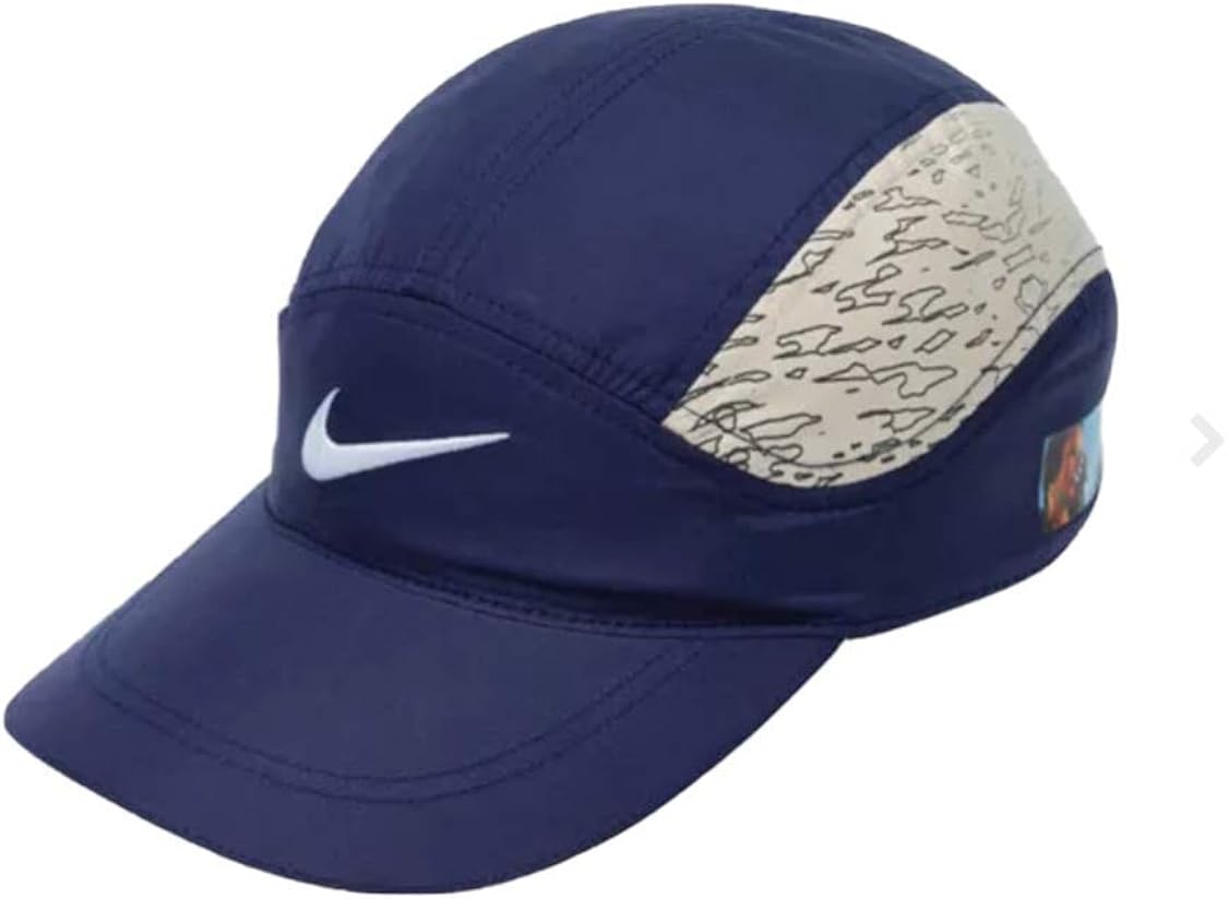 nike tailwind running hat