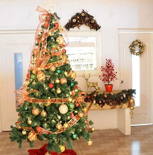 Udane Accessori Per La Casa Arbre De Noël Led Sapin De Noël