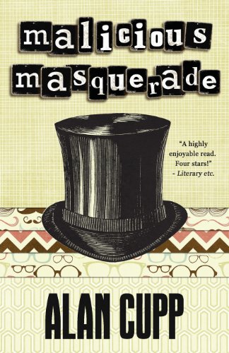 Malicious Masquerade