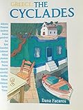 Greece the Cyclades (Cadogan Island Guides) by 