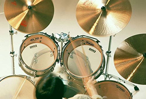 Drum Sticks 5A Wood Tip Drumstick,Student Drum Sticks Maple Wood Tip, 6 Pair - Thumbnail 5