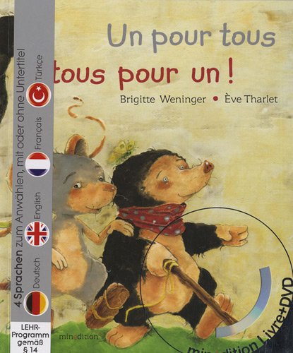 Un pour tous, tous pour un !