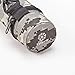 Collapsar 1x1 Hard Pool Cue Billiard Stick Camo Carrying Case -1B1S Camo Nylon Cases （Available in 5 Colors）